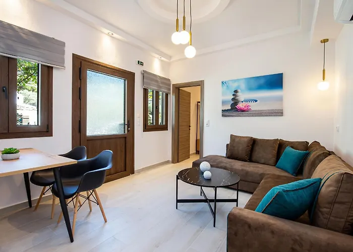 Beautiful Alice Luxury Ferienhaus