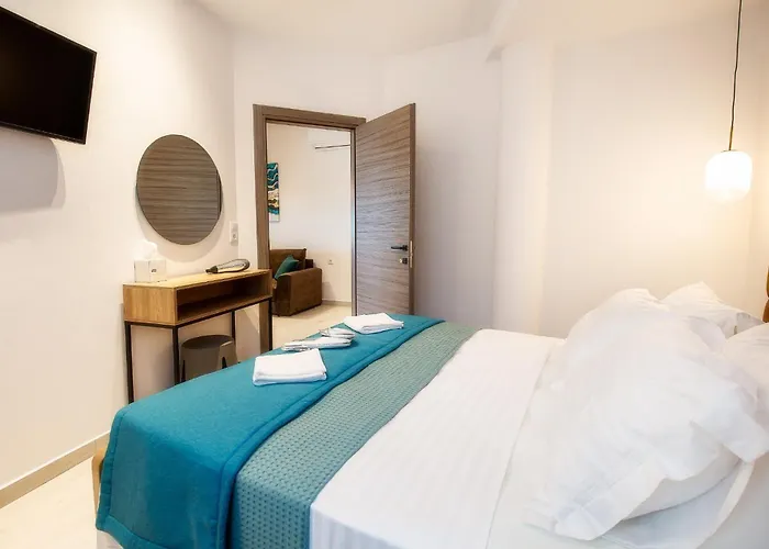 Ferienhaus Beautiful Alice Luxury