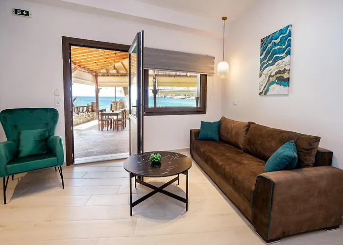 Beautiful Alice Luxury Ferienhaus