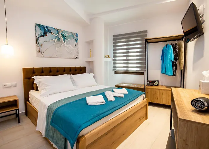 Ferienhaus Beautiful Alice Luxury