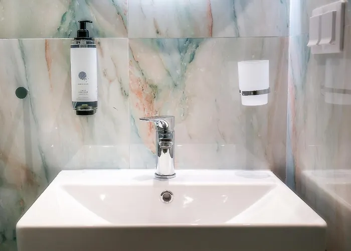 Beautiful Alice Luxury Ferienhaus