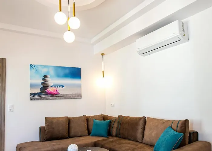 Beautiful Alice Luxury Ferienhaus