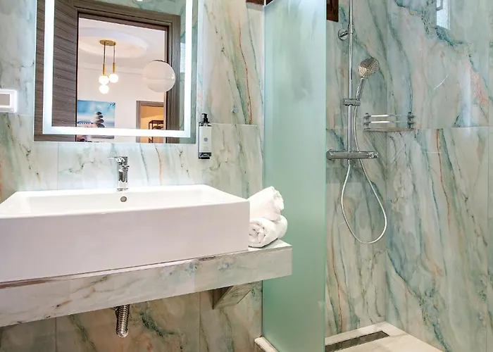 Beautiful Alice Luxury Ferienhaus *