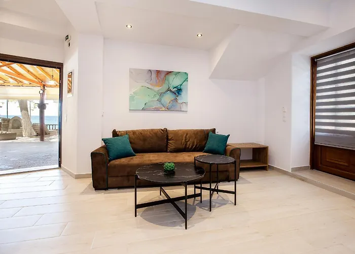 Beautiful Alice Luxury Ferienhaus *