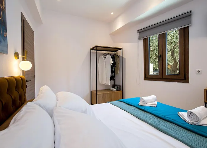 Ferienhaus Beautiful Alice Luxury *