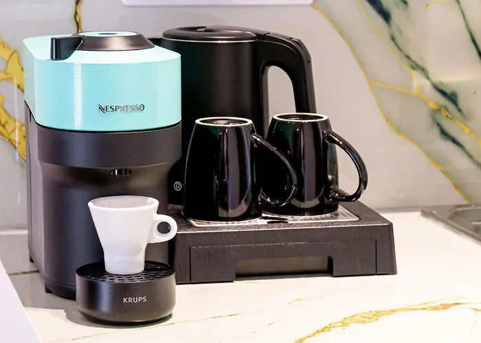 Beautiful Alice Luxury