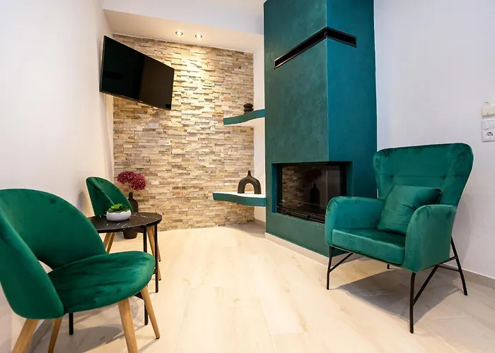 Ferienhaus Beautiful Alice Luxury