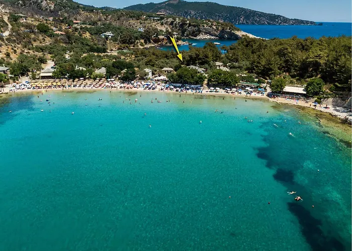 Beautiful Alice Luxury