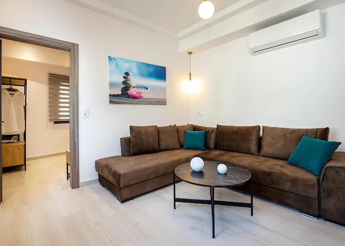 Ferienhaus Beautiful Alice Luxury