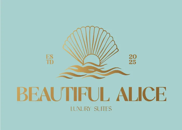 Beautiful Alice Luxury * Alikí
