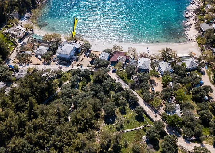 Beautiful Alice Luxury * Alikí