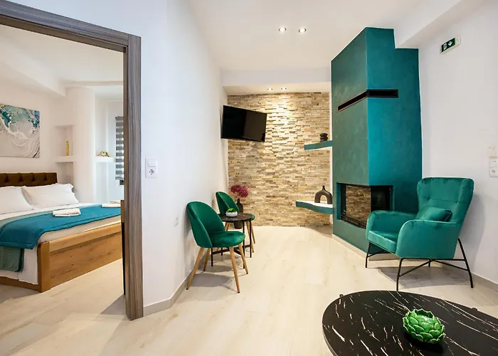 Beautiful Alice Luxury Ferienhaus *