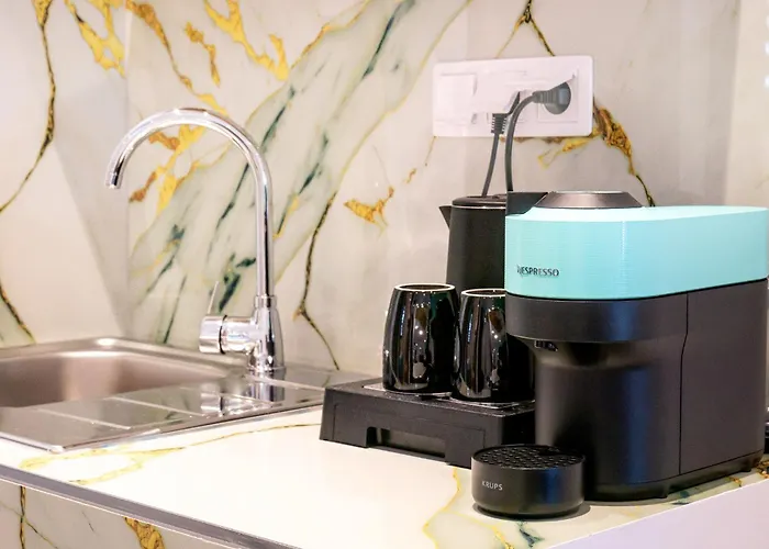 Ferienhaus Beautiful Alice Luxury