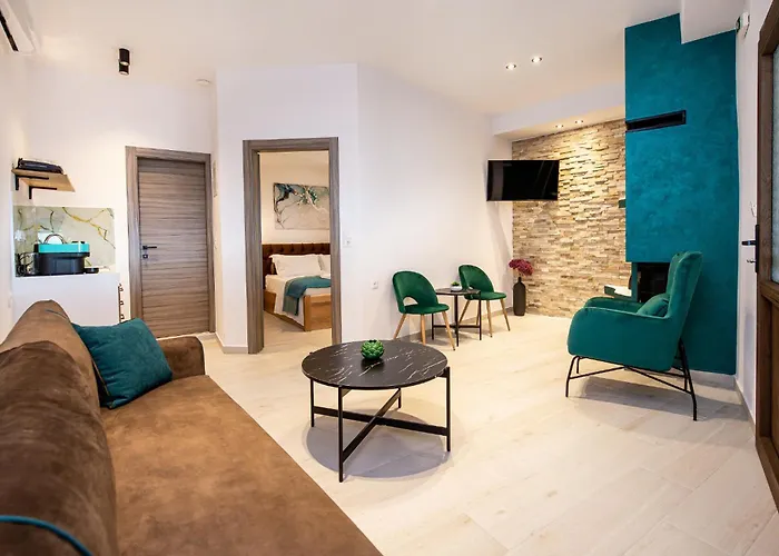 Beautiful Alice Luxury Ferienhaus